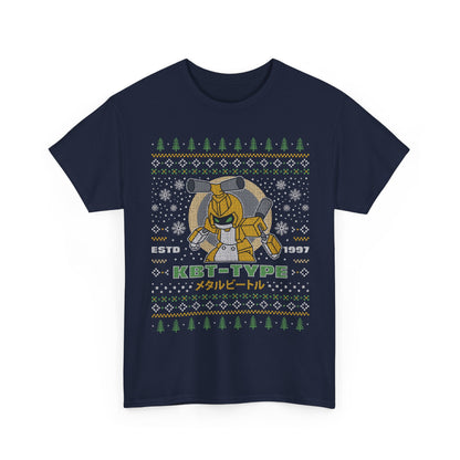 Kbt Type Ugly Sweater Unisex T-Shirt