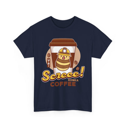 Great Serpent Of Ronka Coffee Unisex T-Shirt