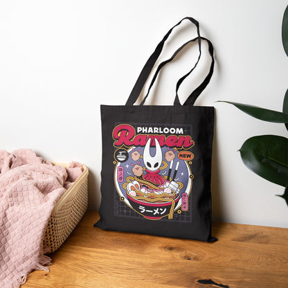 Pharloom Ramen Aesthetic Tote Bag