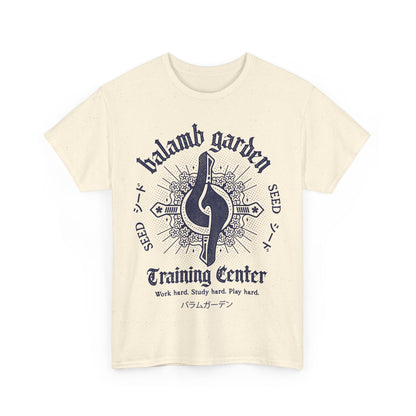 Balamb Garden Training Center Unisex T-Shirt