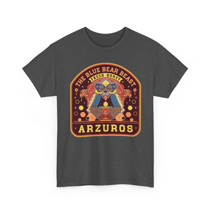 Arzuros Honey Emblem Unisex T-Shirt
