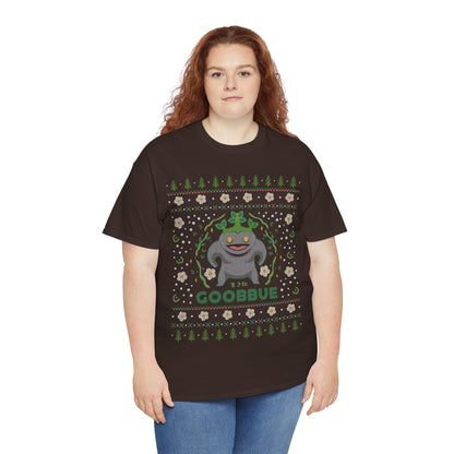 Goobbue Ugly Sweater Unisex T-Shirt