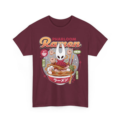 Pharloom Ramen Vintage Unisex T-Shirt