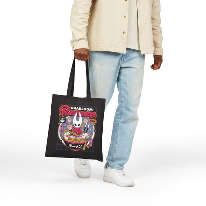 Pharloom Ramen Aesthetic Tote Bag