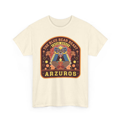 Arzuros Honey Emblem Unisex T-Shirt