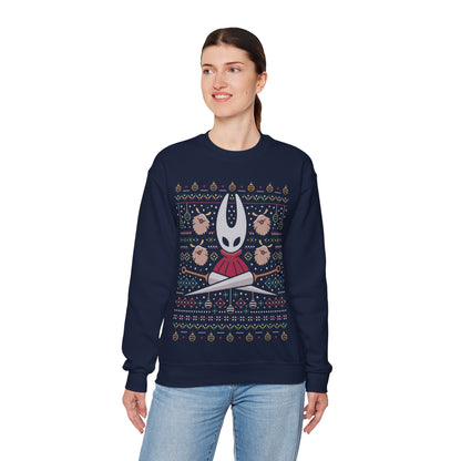 Pharloom Ugly Sweater Crewneck Sweatshirt
