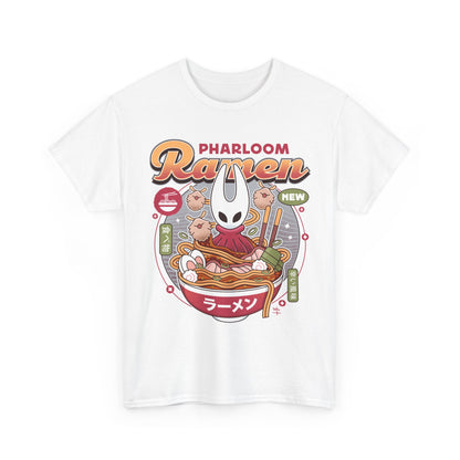 Pharloom Ramen Vintage Unisex T-Shirt