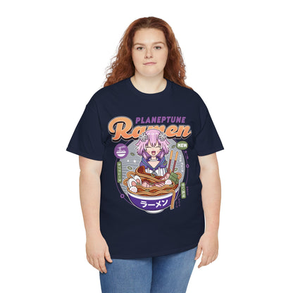 Planeptune Ramen Unisex T-Shirt