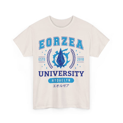 Eorzea University Unisex T-Shirt