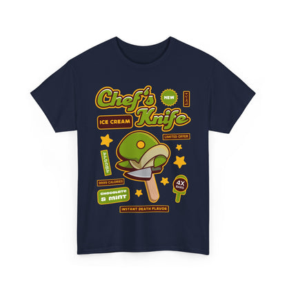 Tonberry Ice Cream Unisex T-Shirt