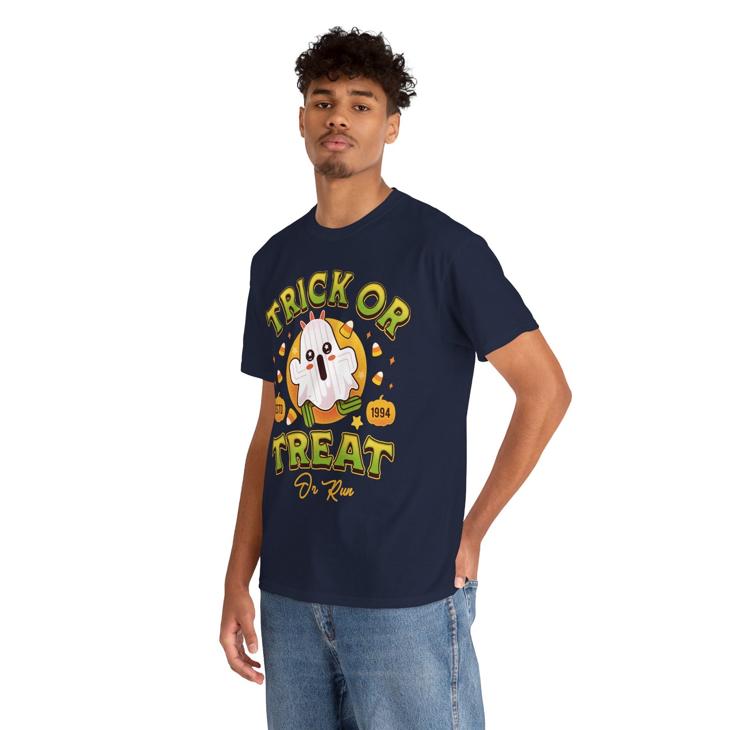Cactuar Halloween Unisex T-Shirt