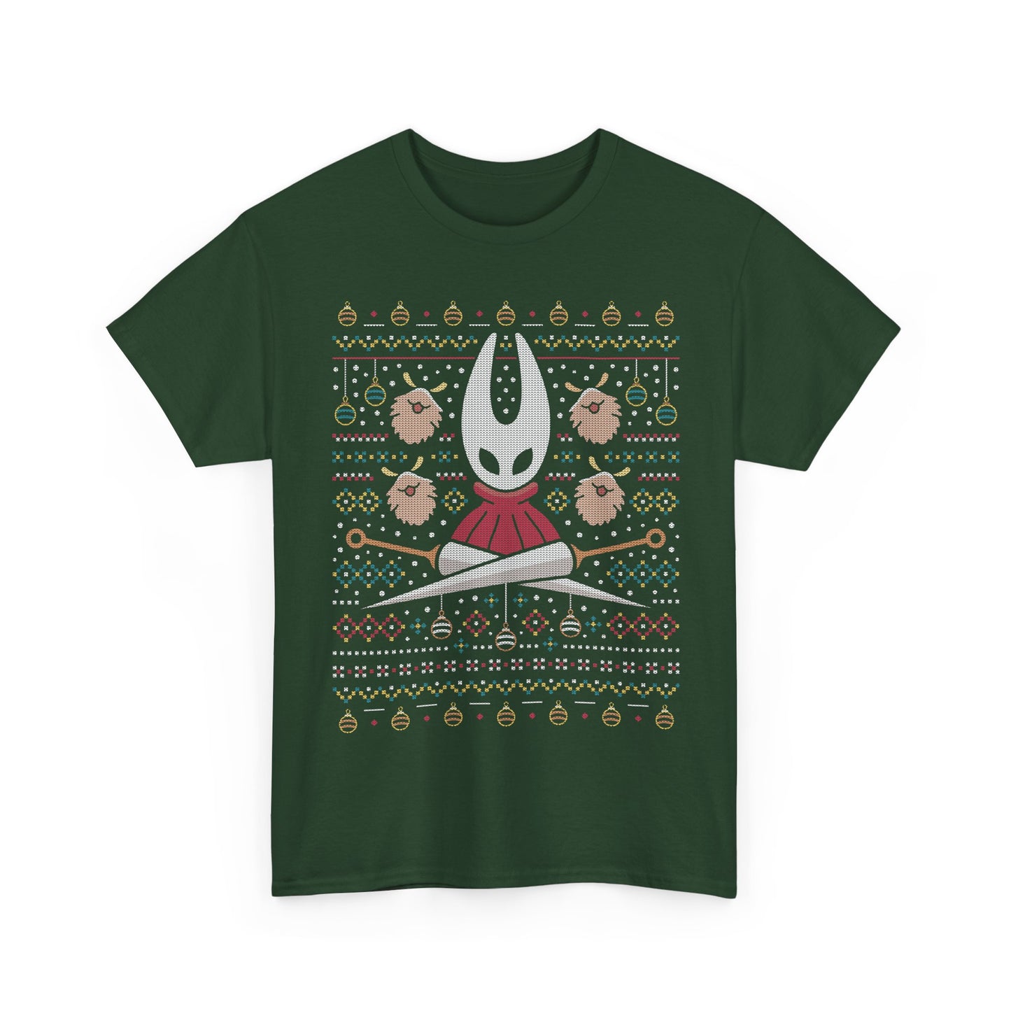 Pharloom Ugly Sweater Unisex T-Shirt