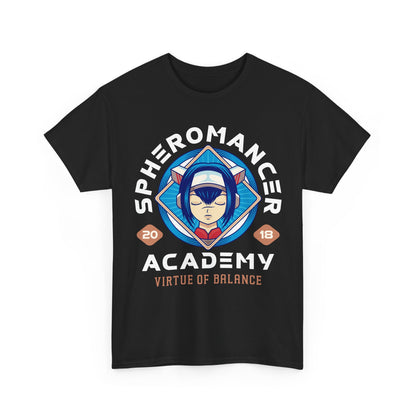 True Spheromancer Academy Unisex T-Shirt
