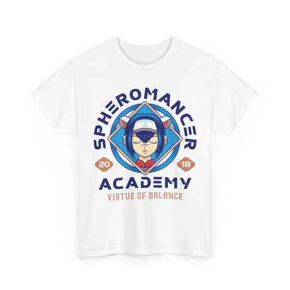 True Spheromancer Academy Unisex T-Shirt