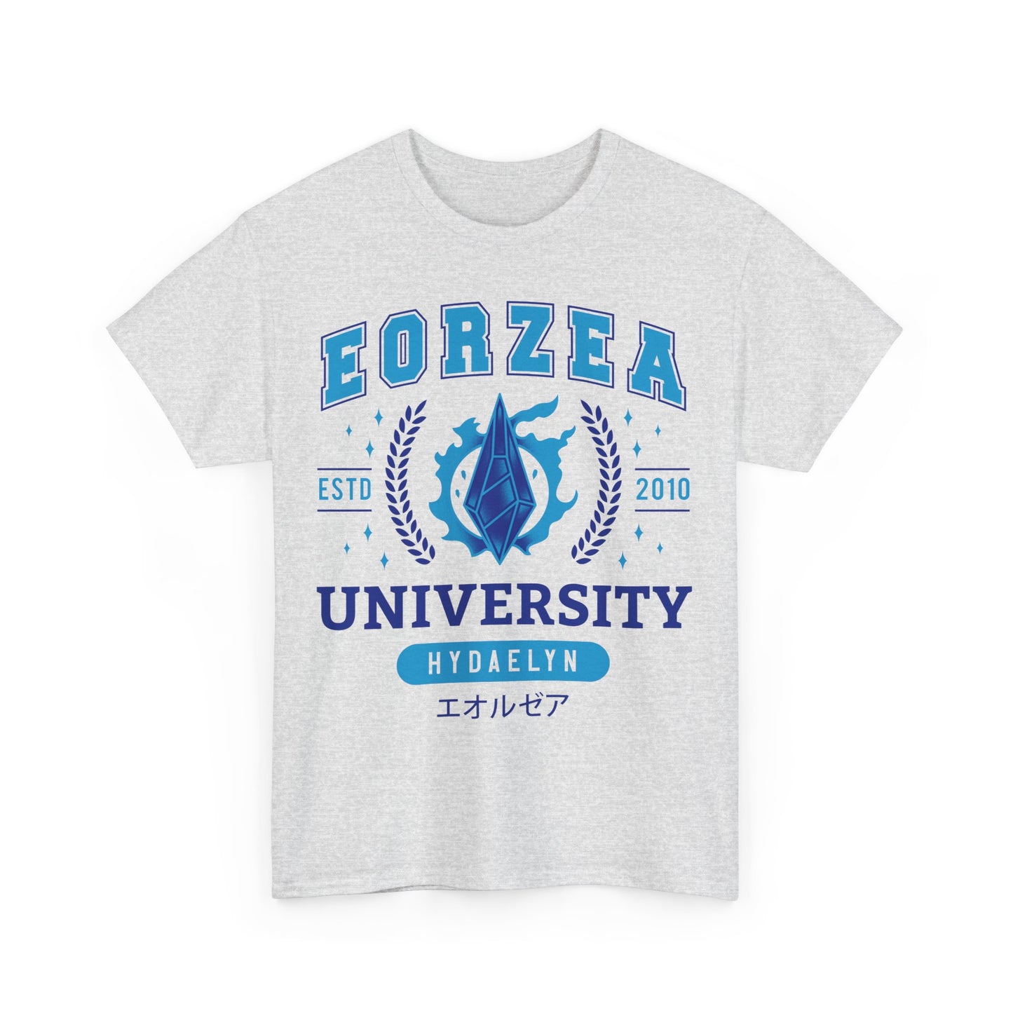 Eorzea University Unisex T-Shirt