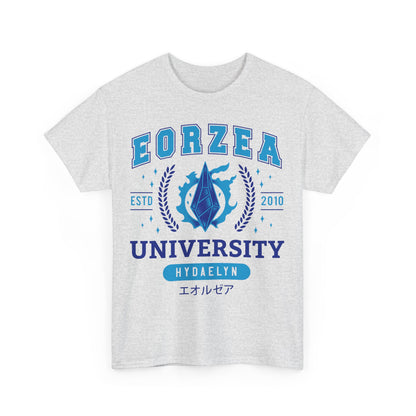 Eorzea University Unisex T-Shirt