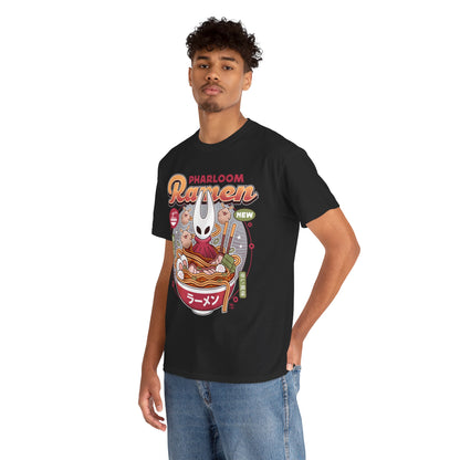 Pharloom Ramen Vintage Unisex T-Shirt