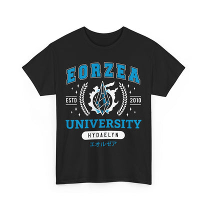 Eorzea University Unisex T-Shirt