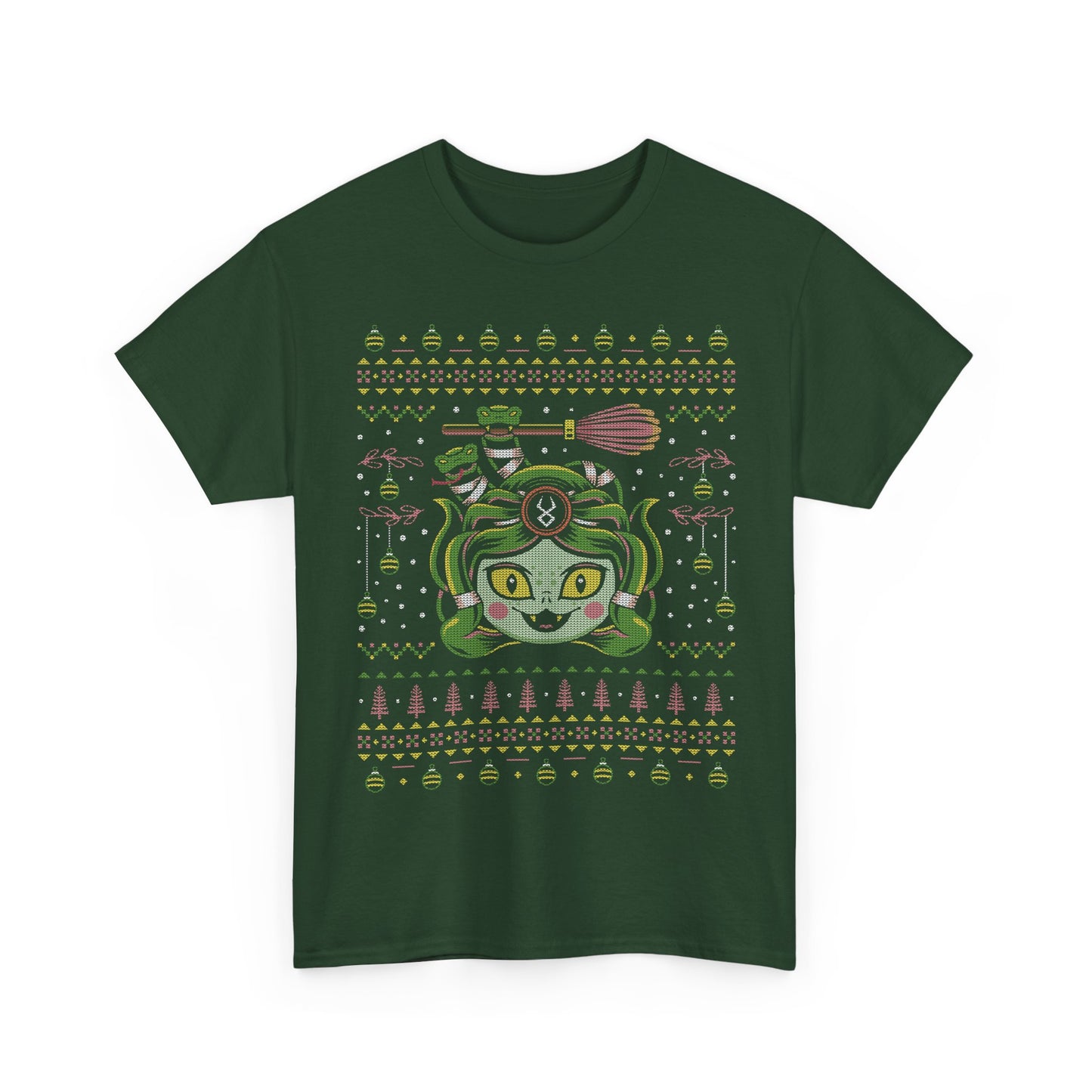 Dusa Ugly Sweater Unisex T-Shirt