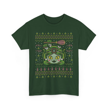 Dusa Ugly Sweater Unisex T-Shirt
