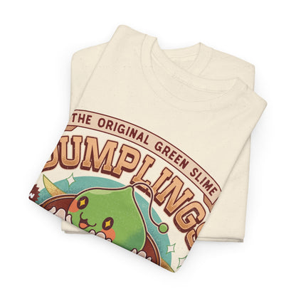 Ramuramu Valley Dumplings Vintage Unisex T-Shirt