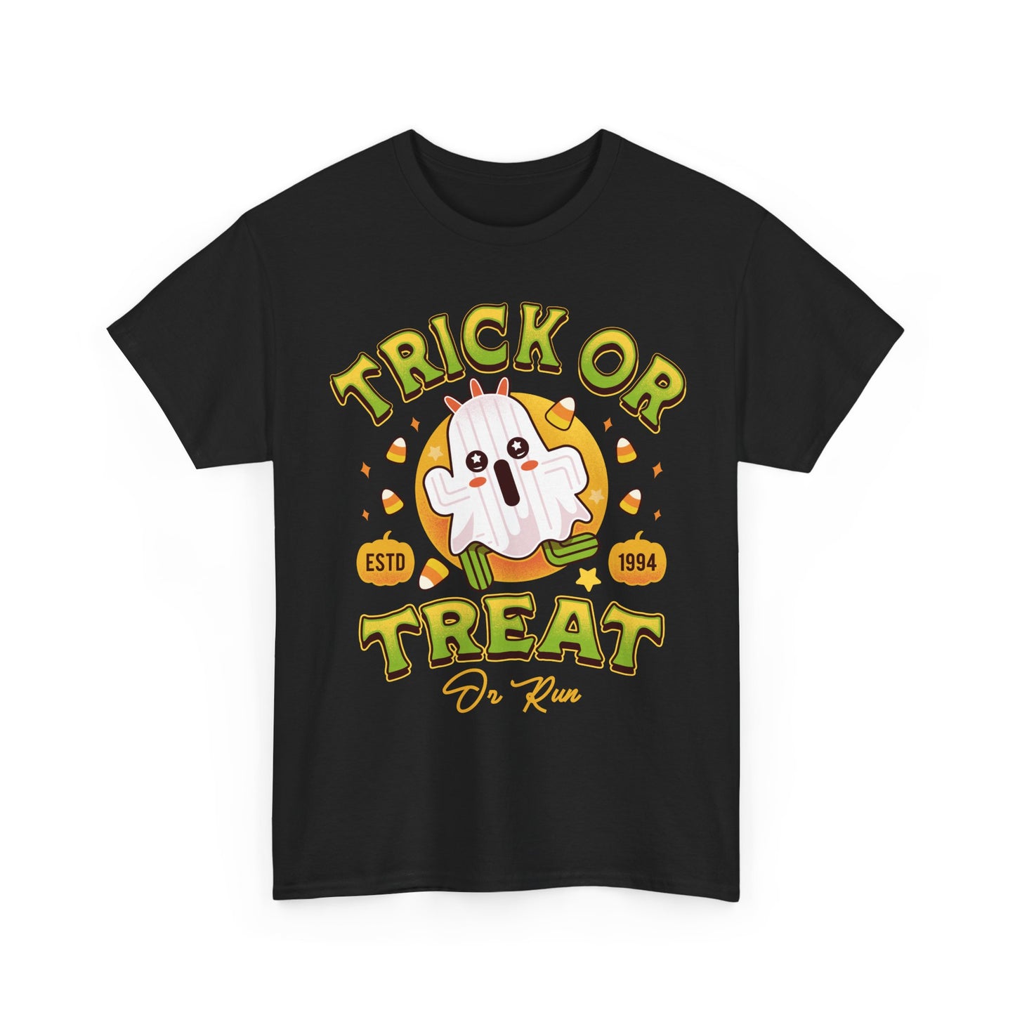 Cactuar Halloween Unisex T-Shirt