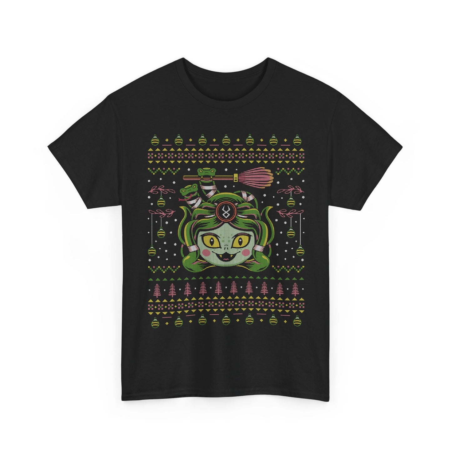 Dusa Ugly Sweater Unisex T-Shirt