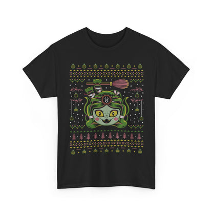 Dusa Ugly Sweater Unisex T-Shirt