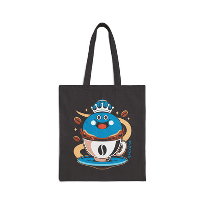 Erdrea Slime Coffee Tote Bag