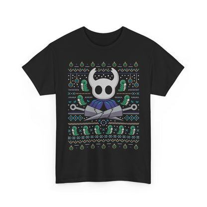 Hallownest Grubs Ugly Sweater Unisex T-Shirt