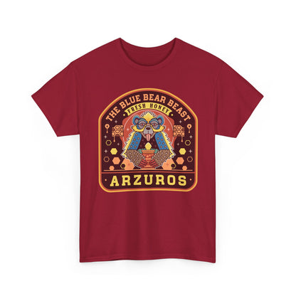 Arzuros Honey Emblem Unisex T-Shirt