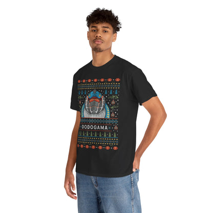 Dodogama Ugly Sweater Unisex T-Shirt