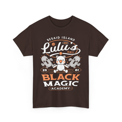 Lulu Besaid Academy Unisex T-Shirt