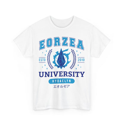 Eorzea University Unisex T-Shirt