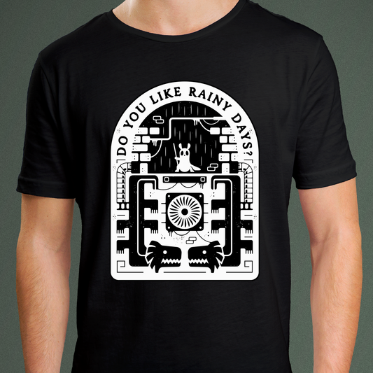 Slugcat Days Unisex T-Shirt