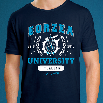 Eorzea University Unisex T-Shirt