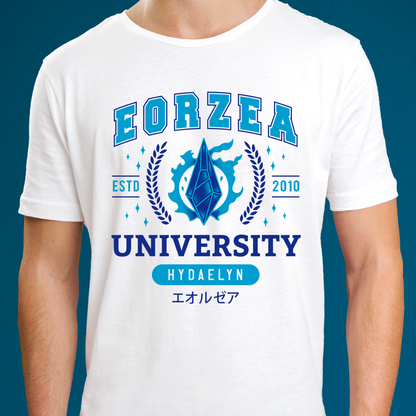 Eorzea University Unisex T-Shirt