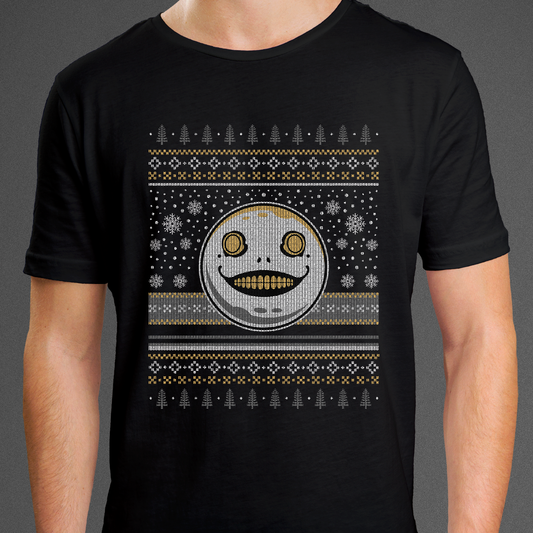 Emil Ugly Sweater Unisex T-Shirt