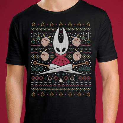 Pharloom Ugly Sweater Unisex T-Shirt