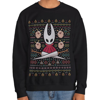 Pharloom Ugly Sweater Crewneck Sweatshirt