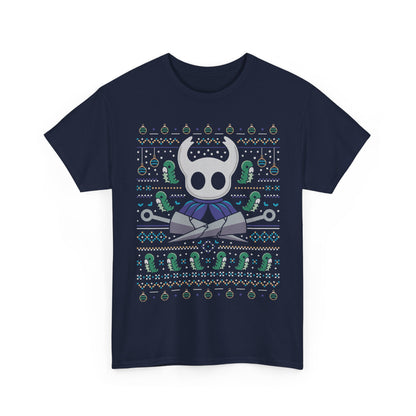Hallownest Grubs Ugly Sweater Unisex T-Shirt