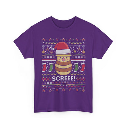 Serpent Of Ronka Ugly Sweater Unisex T-Shirt