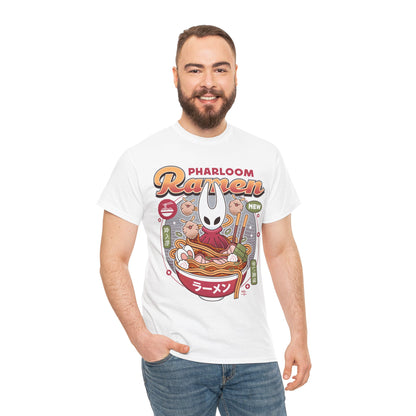 Pharloom Ramen Vintage Unisex T-Shirt