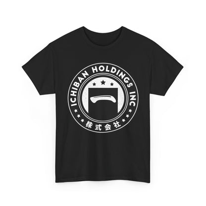 Ichiban Holdings Emblem Unisex T-Shirt