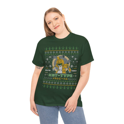 Kbt Type Ugly Sweater Unisex T-Shirt