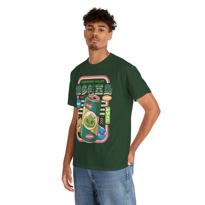 Ramuramu Valley Energy Drink Unisex T-Shirt