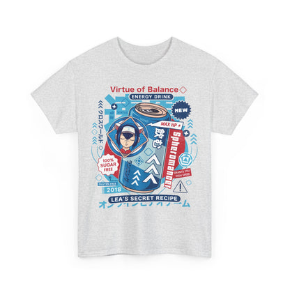 True Spheromancer Energy Drink Unisex T-Shirt