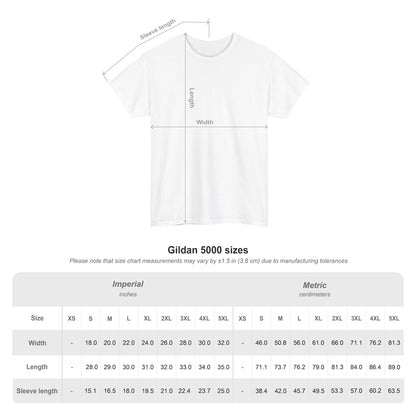 Gold Saucer Garage Vintage Unisex T-Shirt