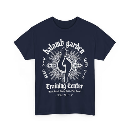 Balamb Garden Training Center Unisex T-Shirt