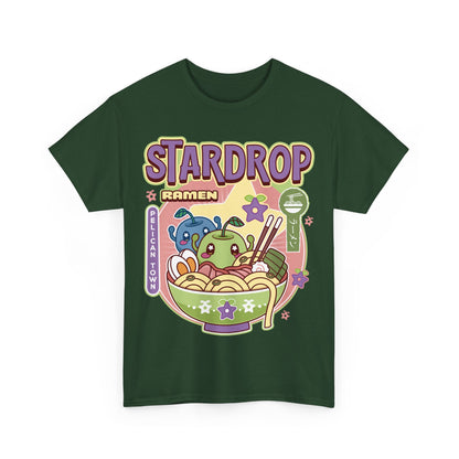 Junimos Ramen Unisex T-Shirt